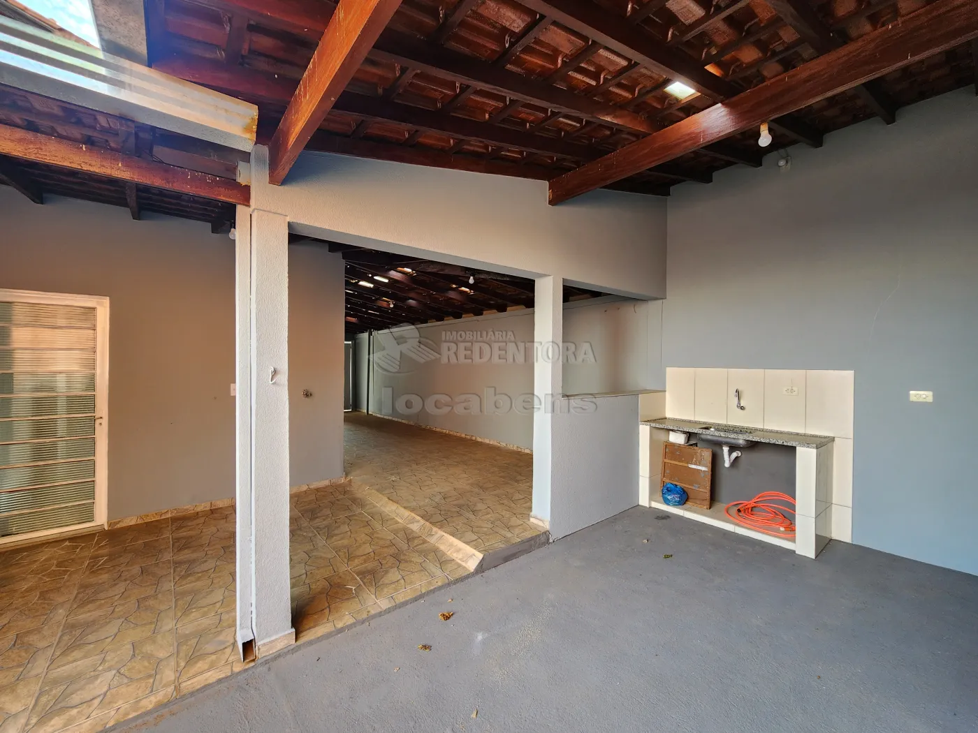 Comprar Casa / Padr&atilde;o em Bady Bassitt R$ 360.000,00 - Foto 15