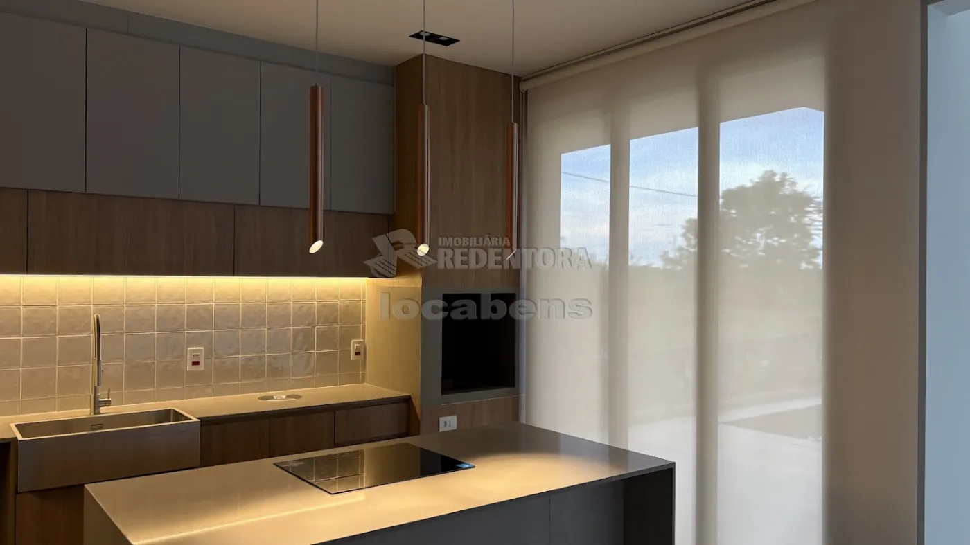 Comprar Casa / Condom&iacute;nio em S&atilde;o Jos&eacute; do Rio Preto R$ 2.950.000,00 - Foto 6