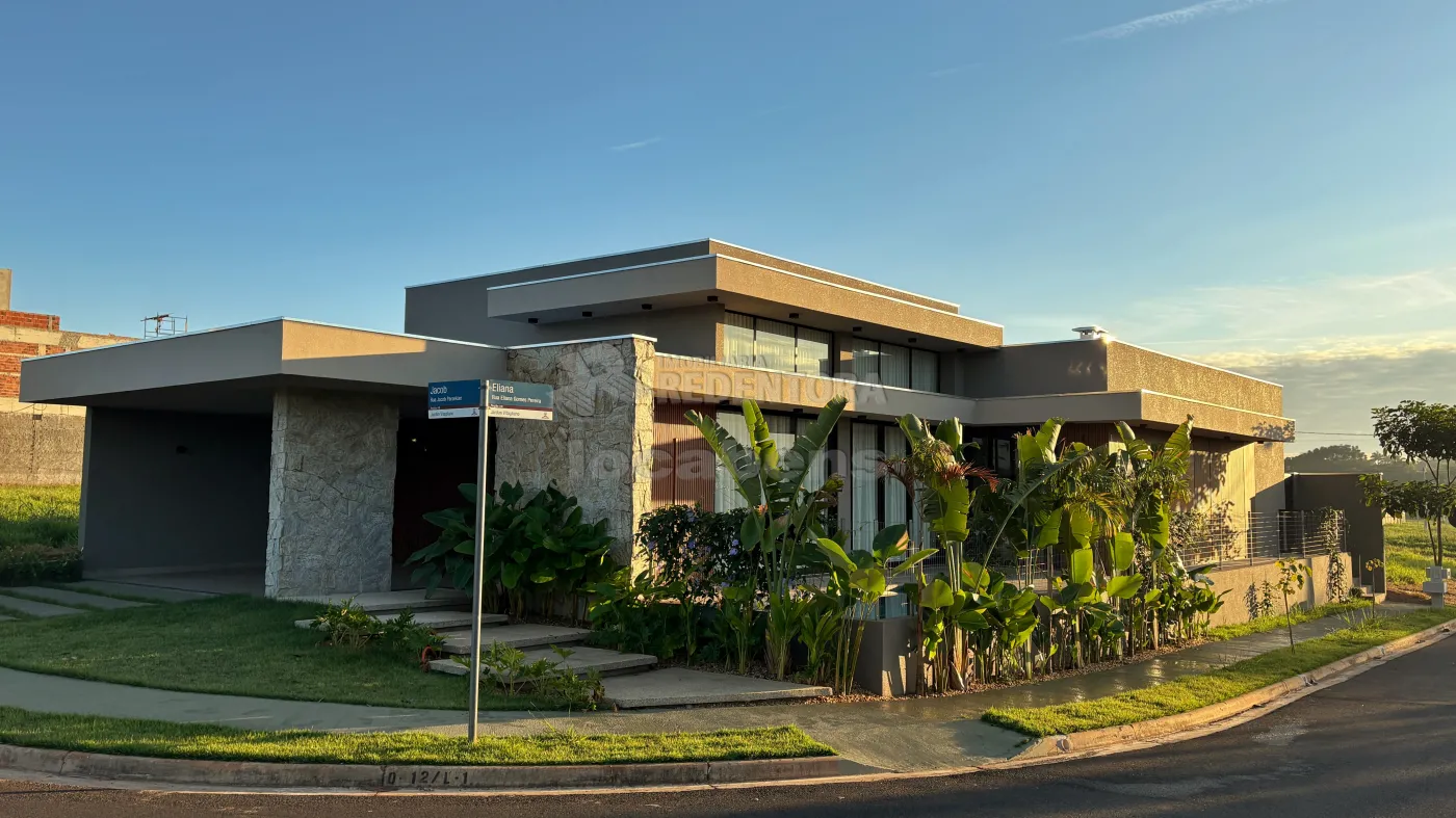 Comprar Casa / Condom&iacute;nio em S&atilde;o Jos&eacute; do Rio Preto R$ 2.950.000,00 - Foto 1