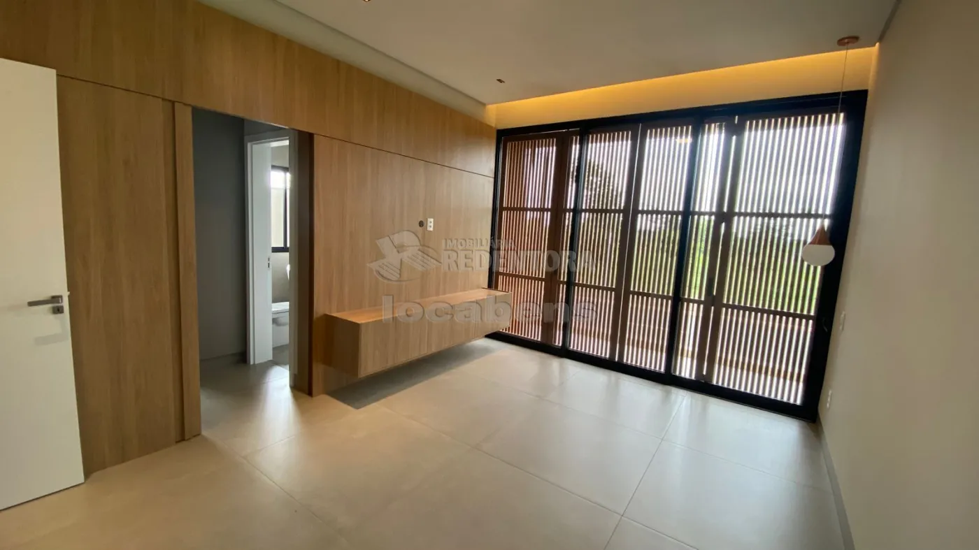 Comprar Casa / Condom&iacute;nio em S&atilde;o Jos&eacute; do Rio Preto R$ 2.950.000,00 - Foto 17