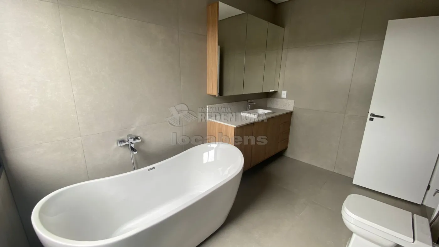 Comprar Casa / Condom&iacute;nio em S&atilde;o Jos&eacute; do Rio Preto R$ 2.950.000,00 - Foto 23