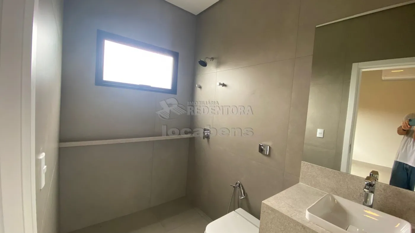 Comprar Casa / Condom&iacute;nio em S&atilde;o Jos&eacute; do Rio Preto R$ 2.950.000,00 - Foto 26