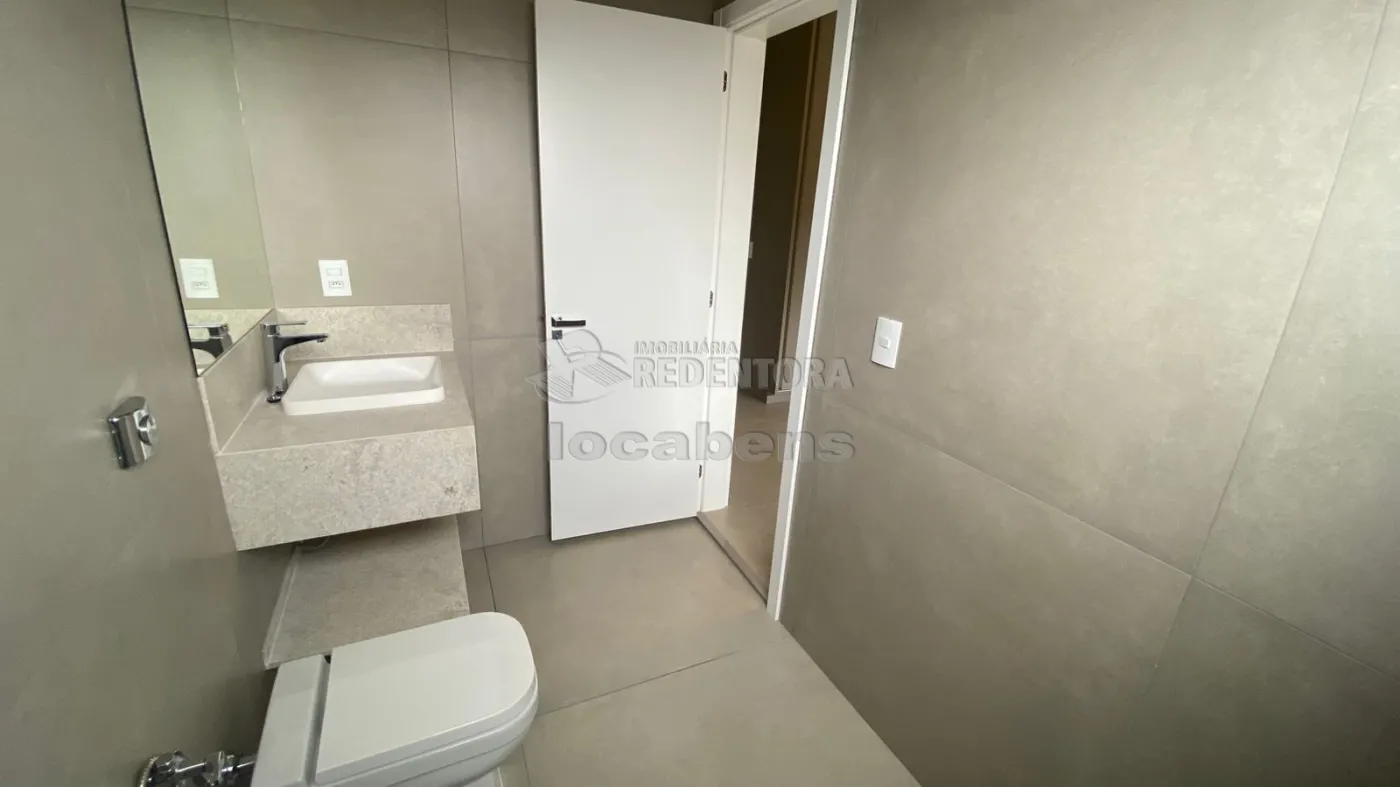 Comprar Casa / Condom&iacute;nio em S&atilde;o Jos&eacute; do Rio Preto R$ 2.950.000,00 - Foto 27