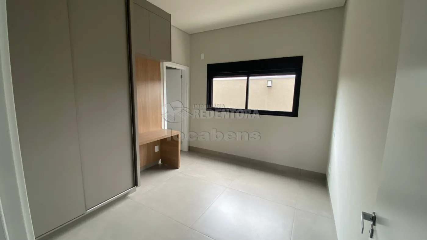 Comprar Casa / Condom&iacute;nio em S&atilde;o Jos&eacute; do Rio Preto R$ 2.950.000,00 - Foto 25
