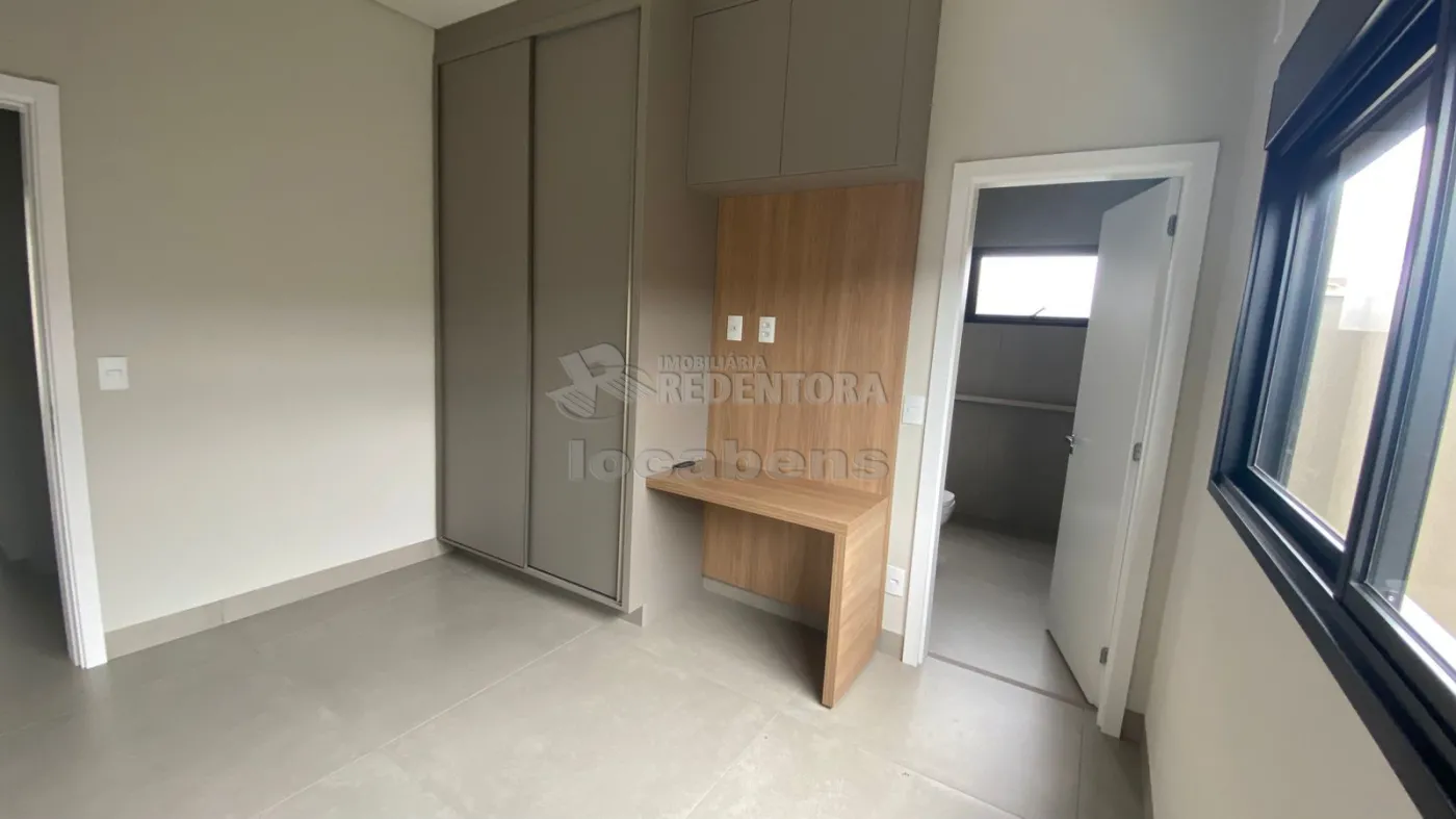 Comprar Casa / Condom&iacute;nio em S&atilde;o Jos&eacute; do Rio Preto R$ 2.950.000,00 - Foto 24
