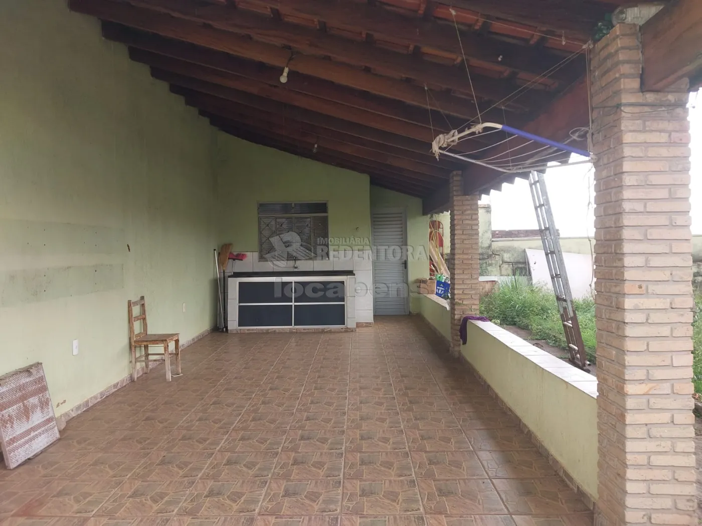 Casa, 3 quartos, 240 m² - Foto 1