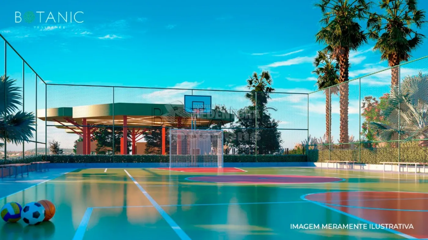 Comprar Terreno / Condom&iacute;nio em S&atilde;o Jos&eacute; do Rio Preto R$ 750.000,00 - Foto 2