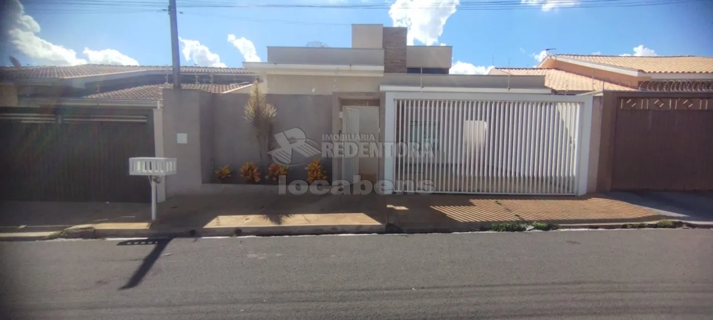 Casa, 3 quartos, 120 m² - Foto 1