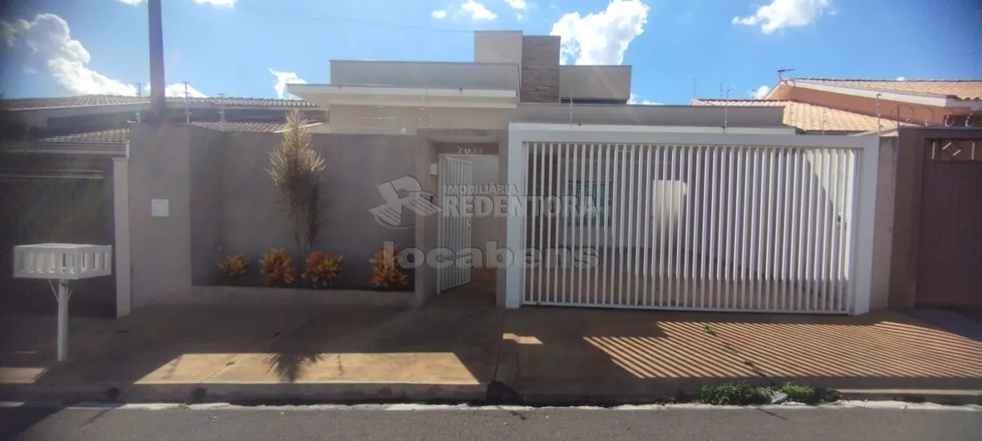 Casa, 3 quartos, 120 m² - Foto 2