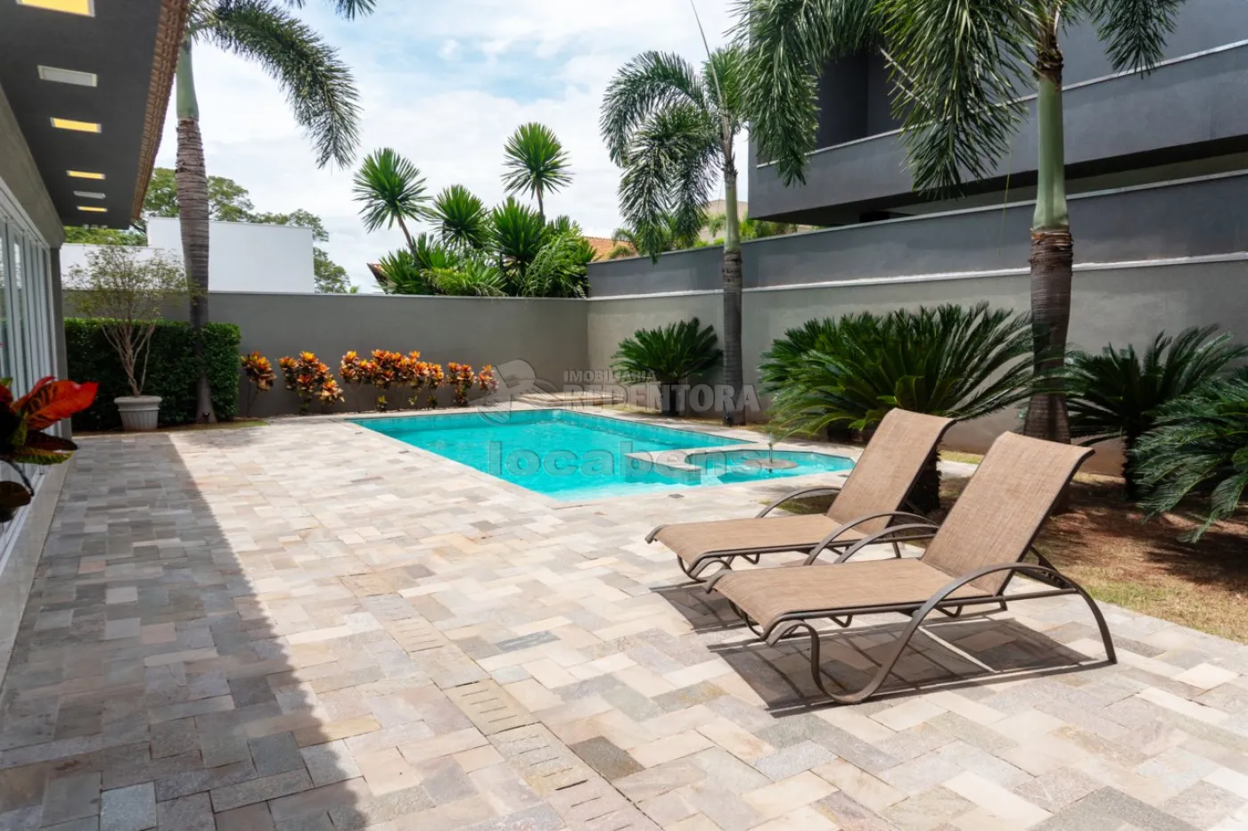 Casa de Condomínio, 4 quartos - Foto 2