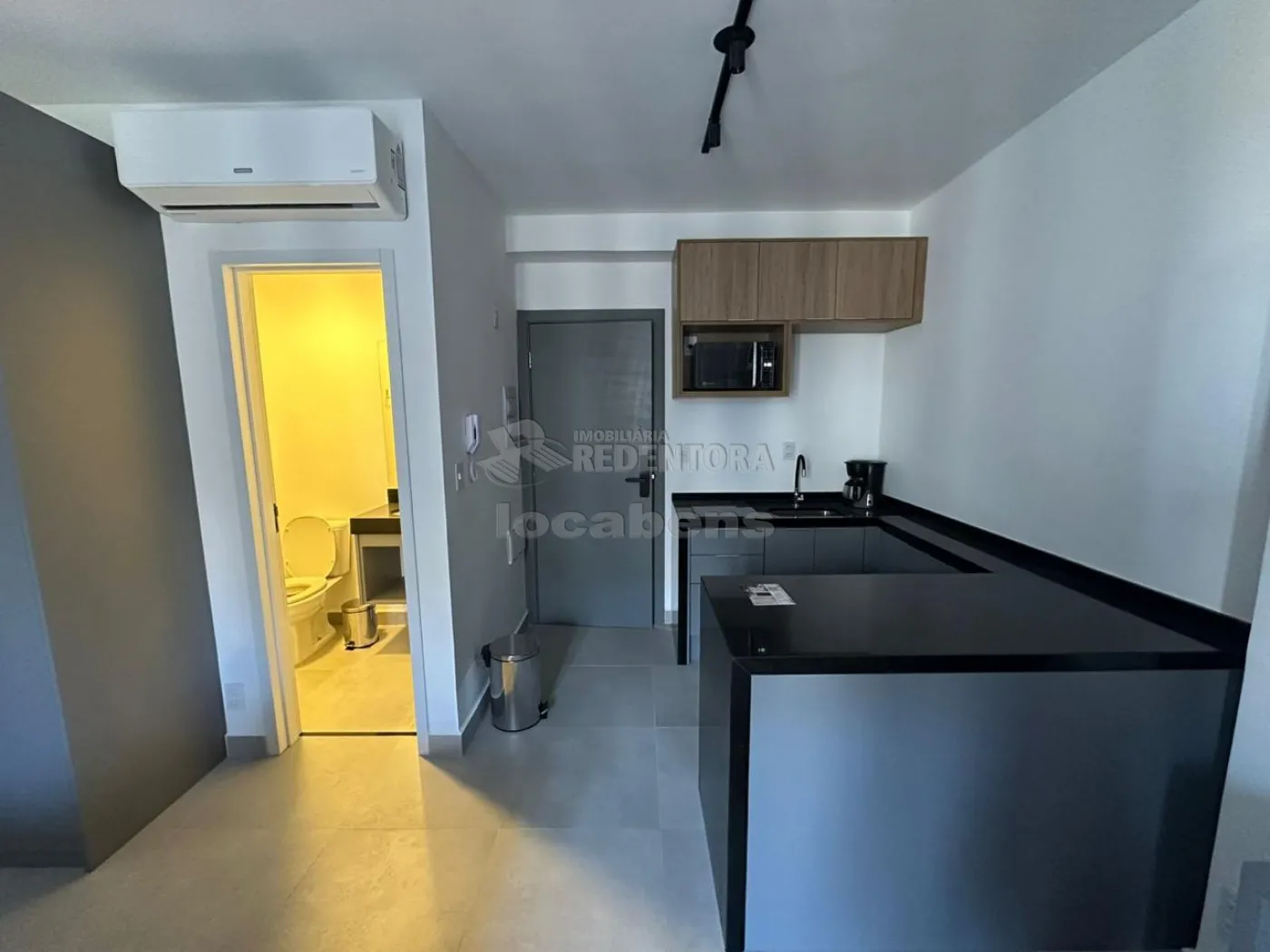 Apartamento, 1 quarto, 45 m² - Foto 2