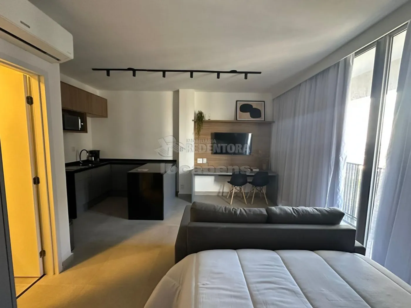 Apartamento, 1 quarto, 45 m² - Foto 3