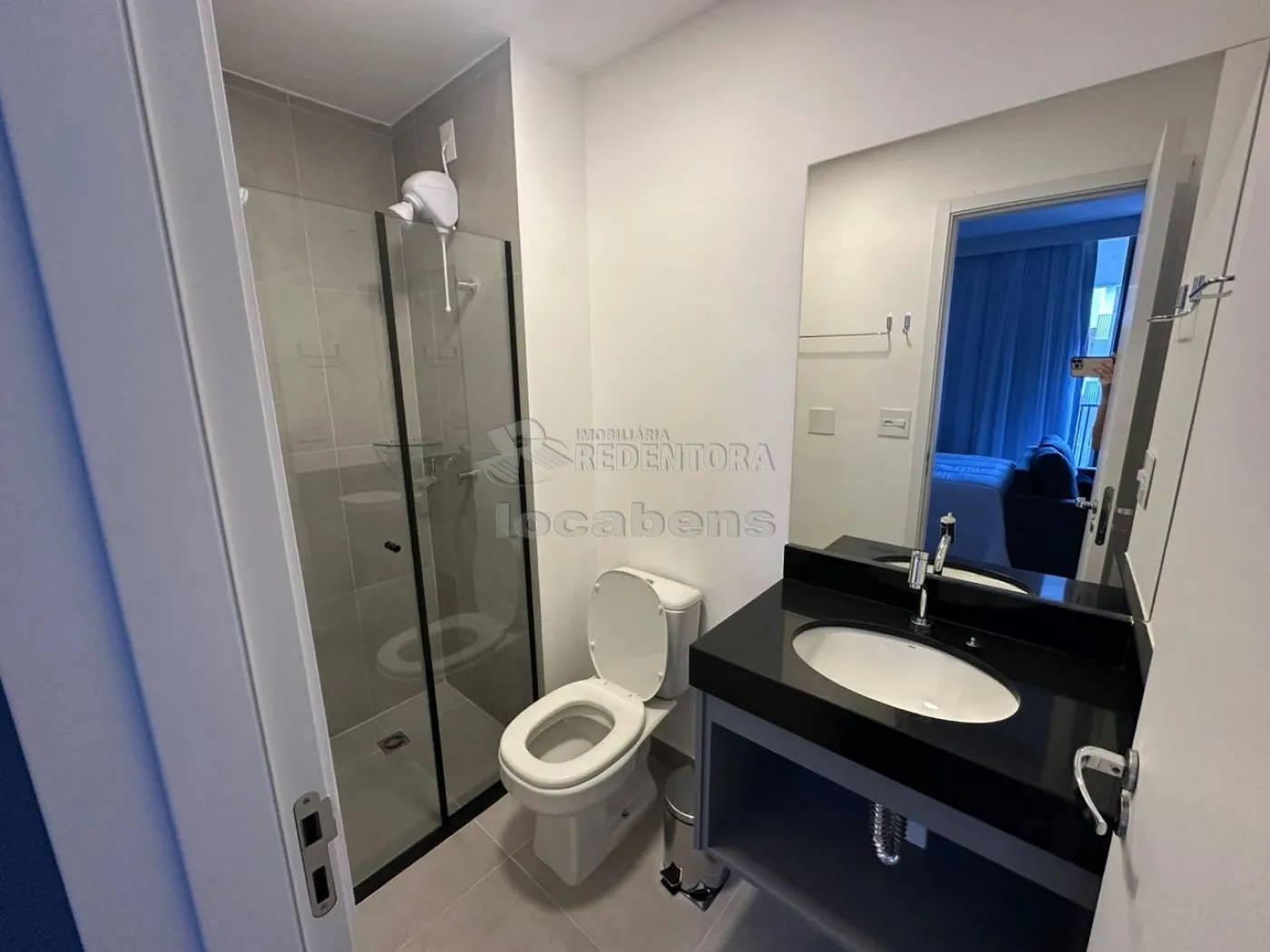 Apartamento, 1 quarto, 45 m² - Foto 4