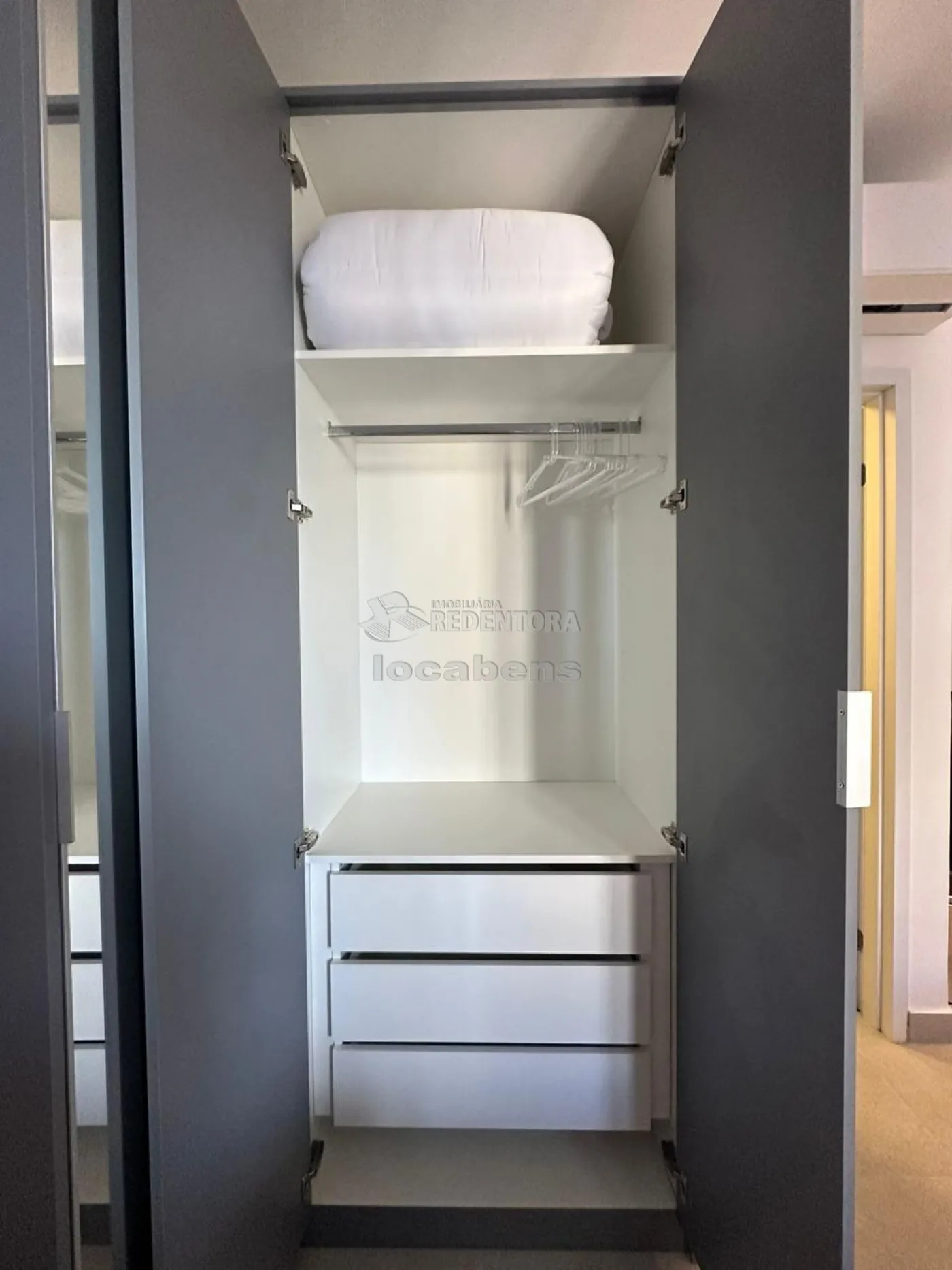 Apartamento, 1 quarto, 45 m² - Foto 7