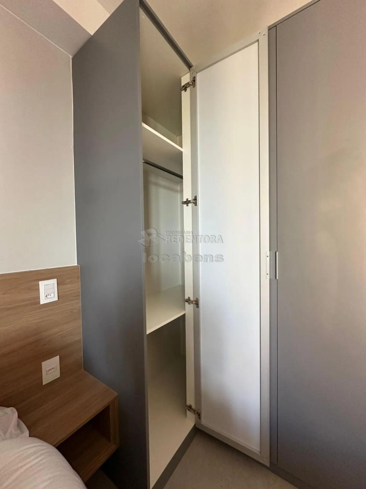 Apartamento, 1 quarto, 45 m² - Foto 8