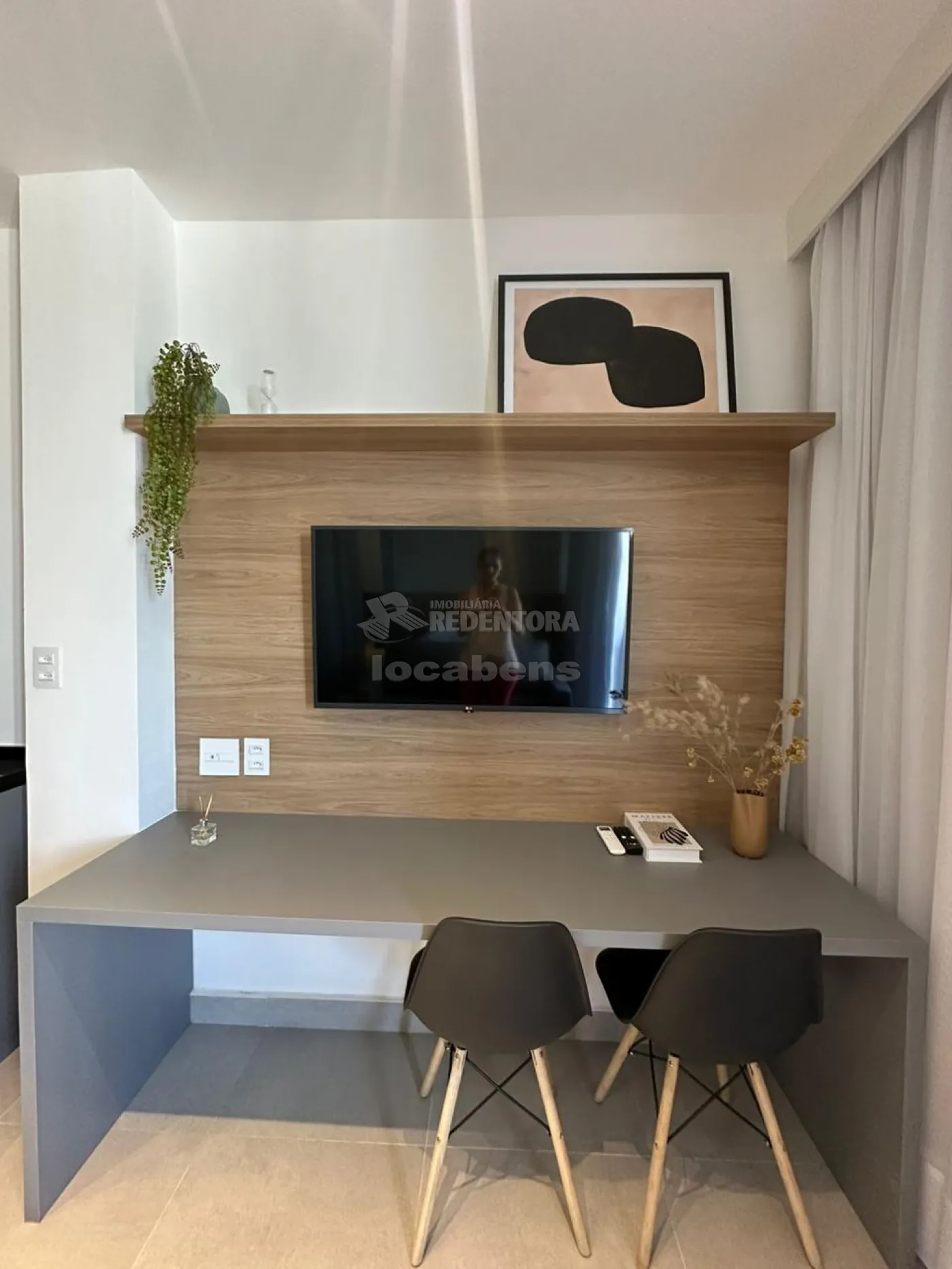 Apartamento, 1 quarto, 45 m² - Foto 9