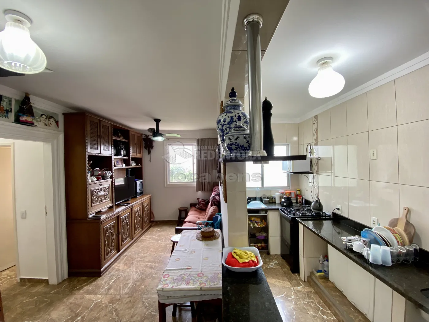 Cobertura, 3 quartos, 120 m² - Foto 1