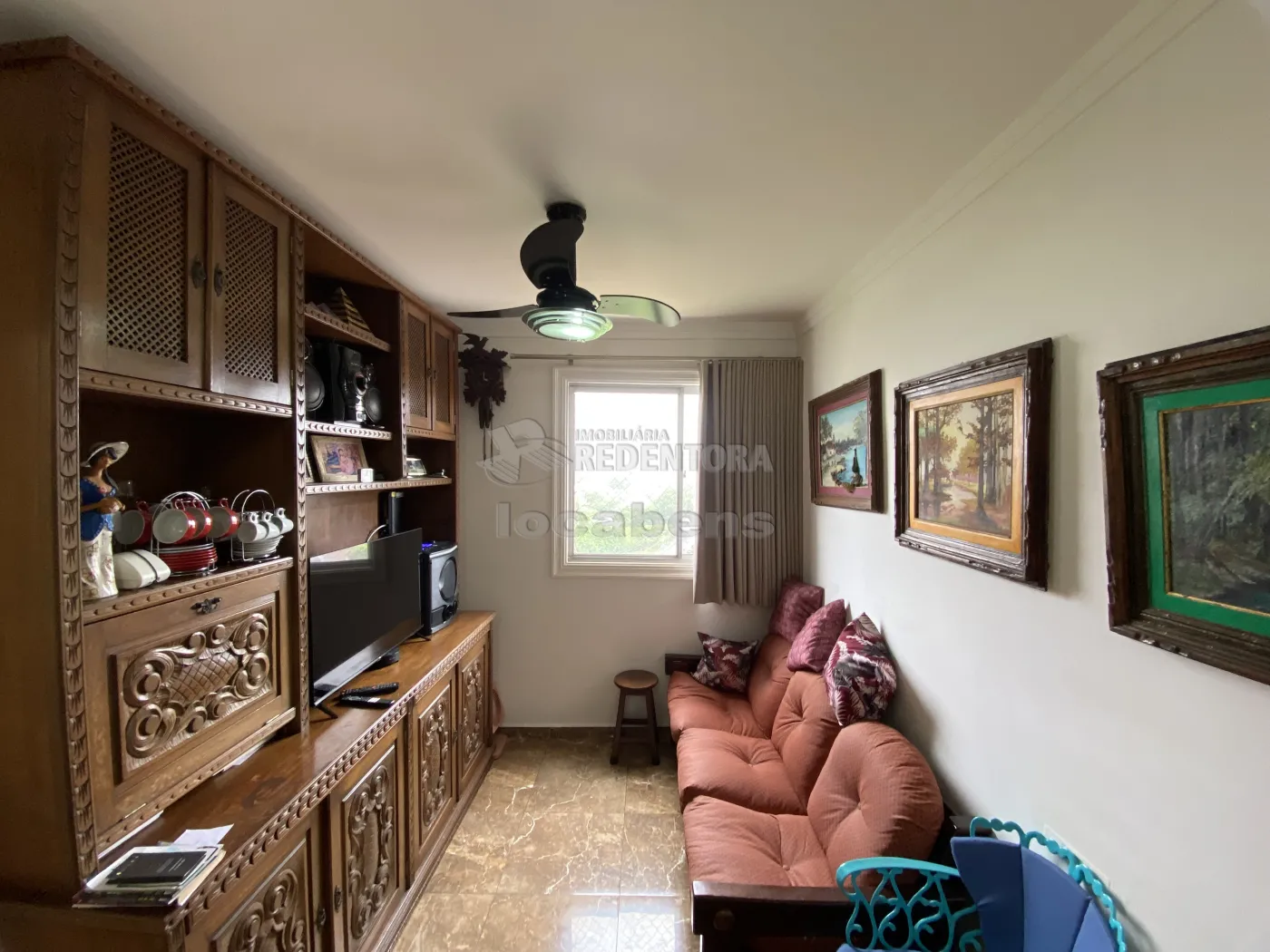 Cobertura, 3 quartos, 120 m² - Foto 4