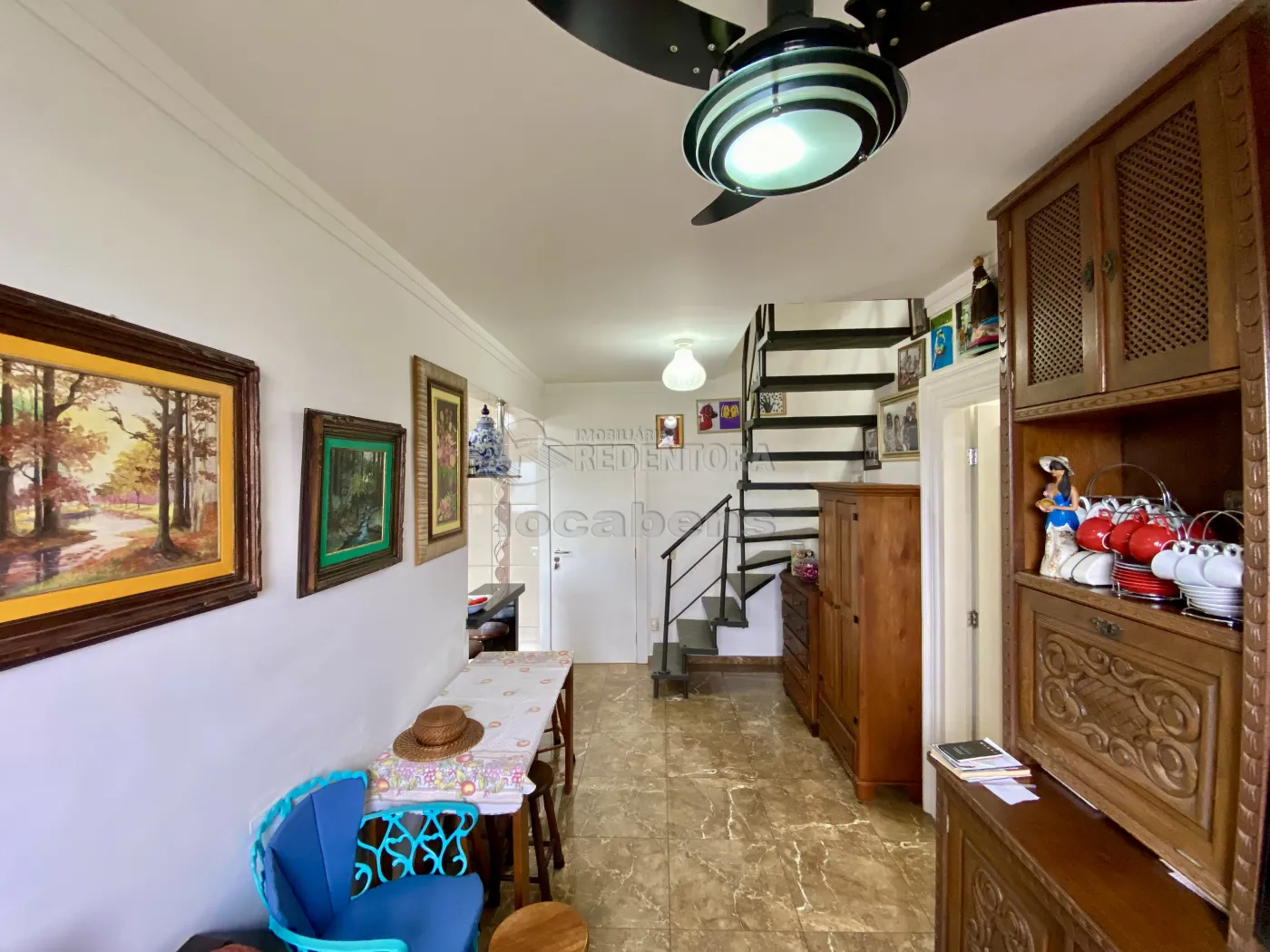 Cobertura, 3 quartos, 120 m² - Foto 5