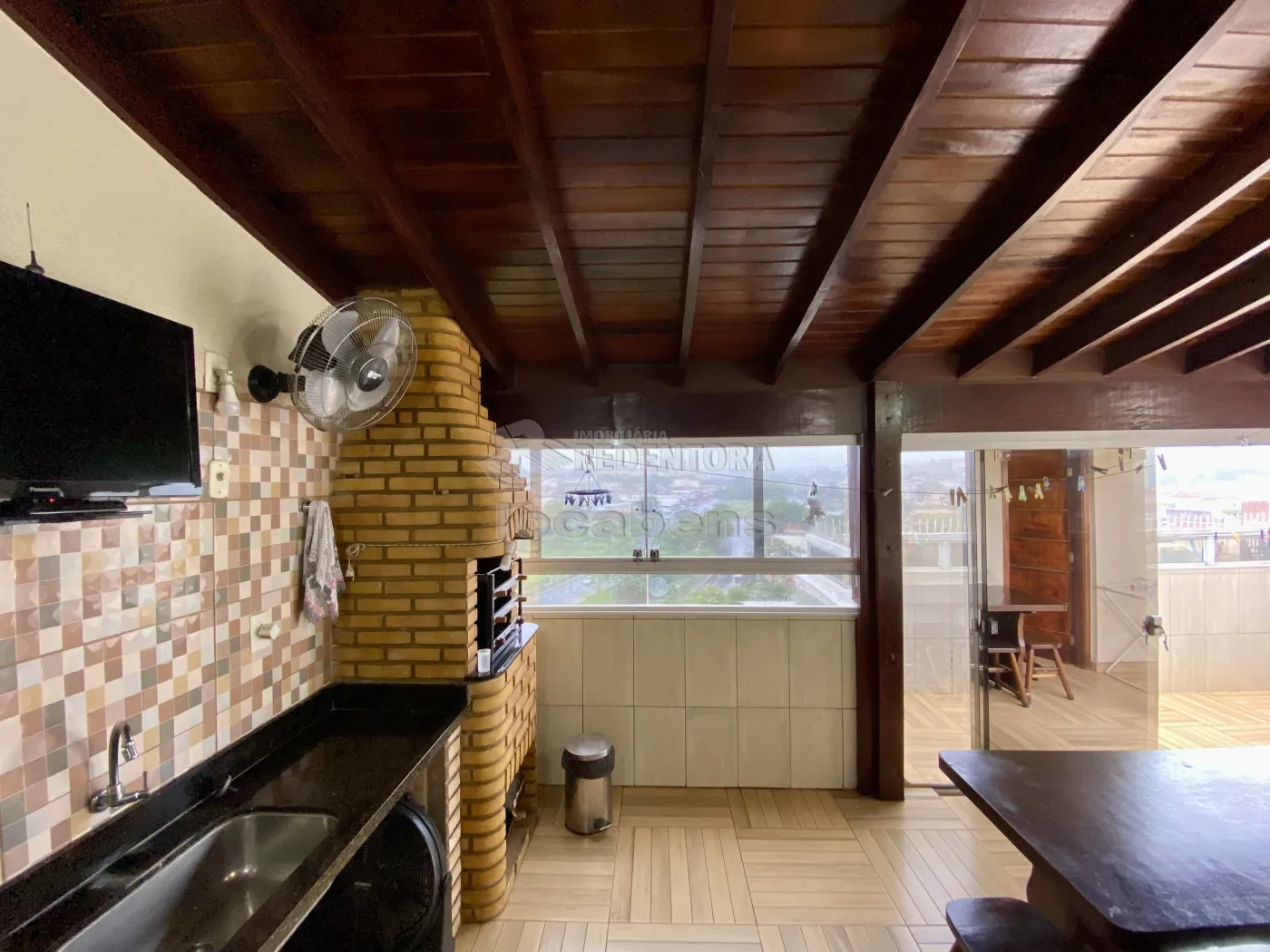 Cobertura, 3 quartos, 120 m² - Foto 22