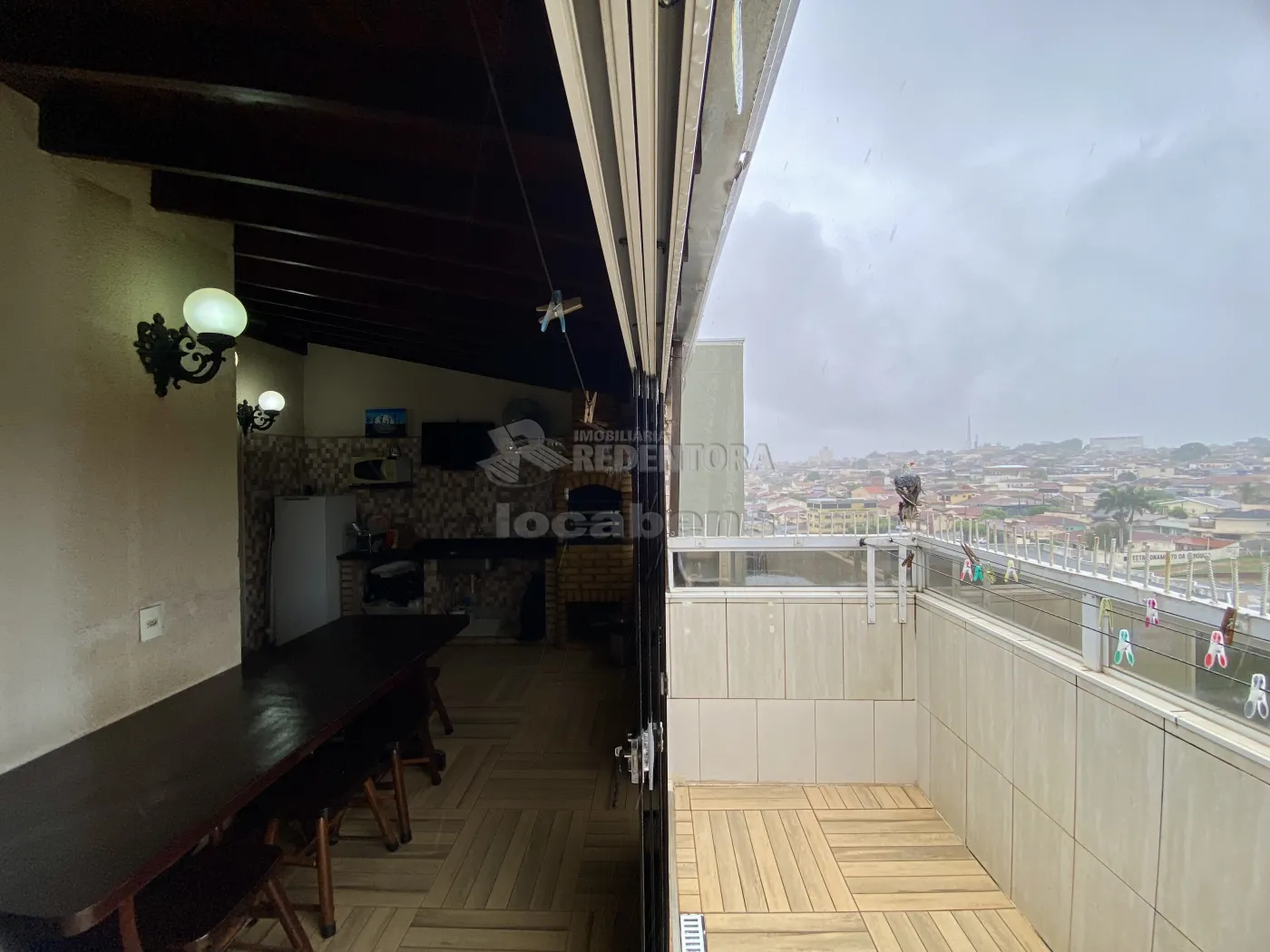 Cobertura, 3 quartos, 120 m² - Foto 24