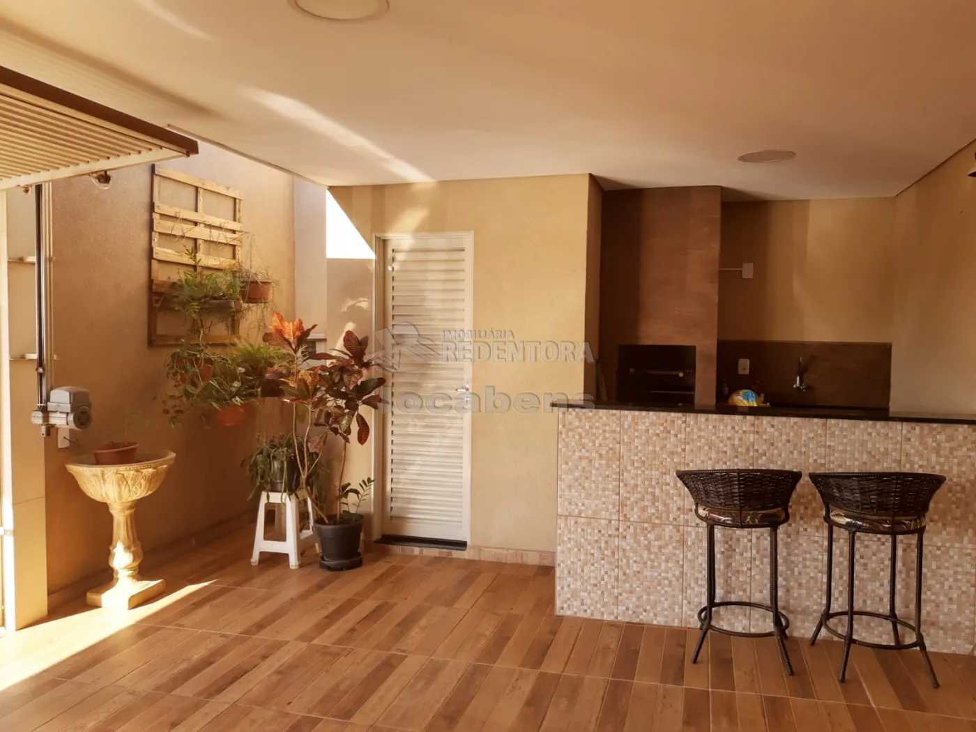 Comprar Casa / Padr&atilde;o em S&atilde;o Jos&eacute; do Rio Preto R$ 280.000,00 - Foto 2