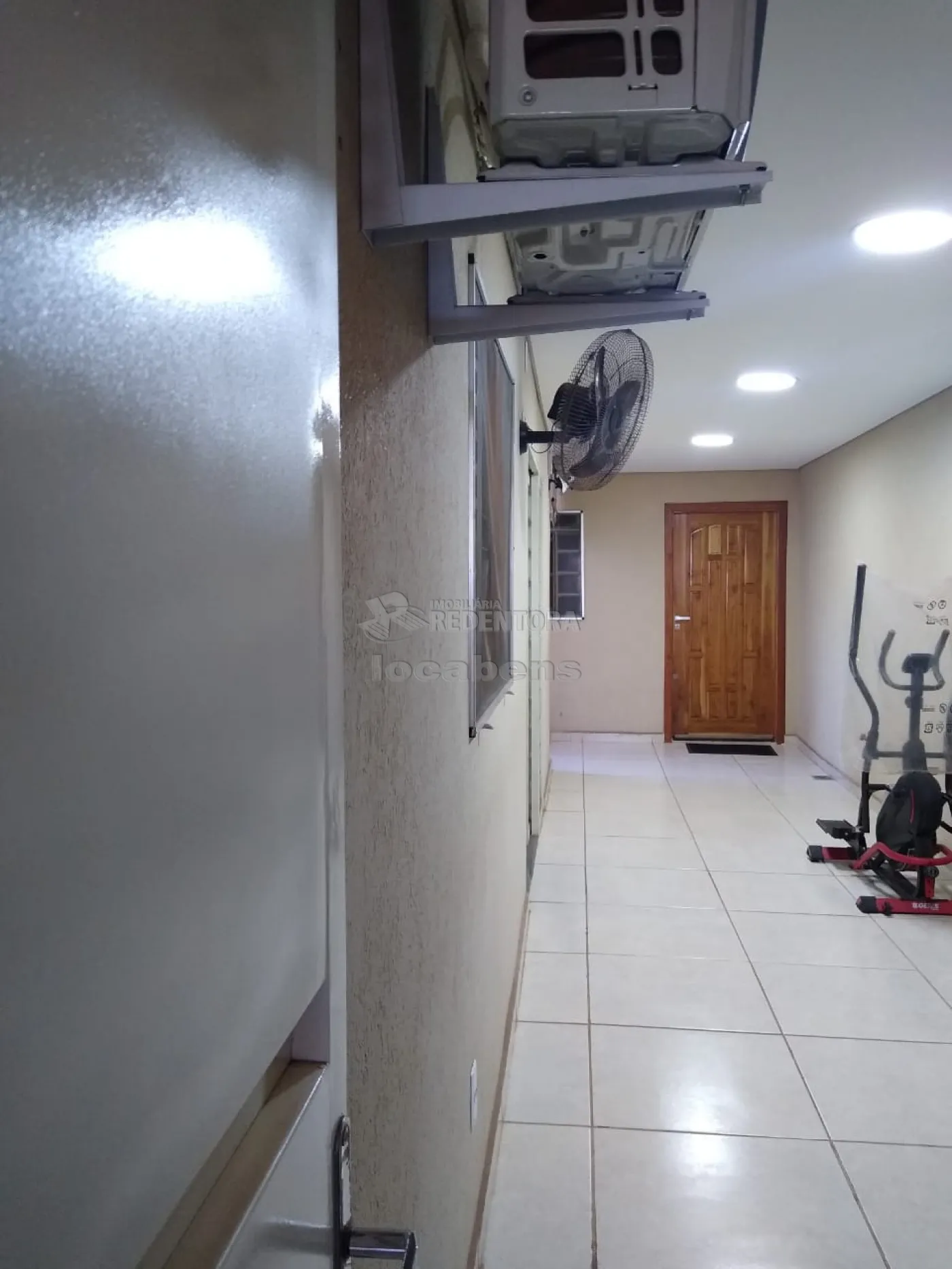 Comprar Casa / Padr&atilde;o em S&atilde;o Jos&eacute; do Rio Preto R$ 280.000,00 - Foto 17