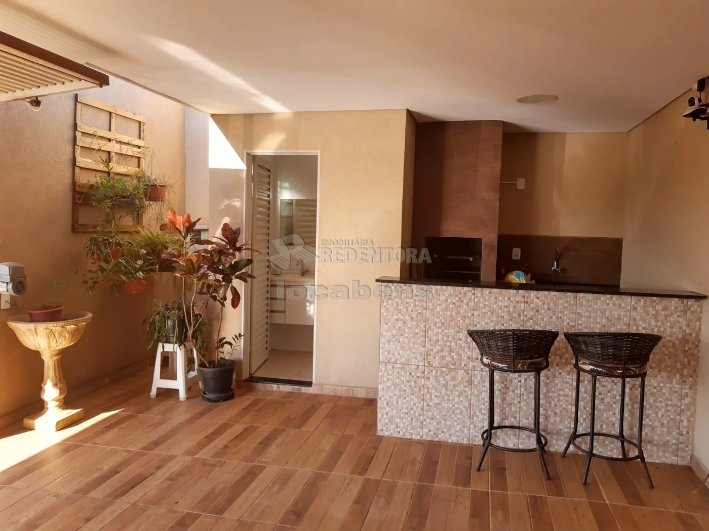 Comprar Casa / Padr&atilde;o em S&atilde;o Jos&eacute; do Rio Preto R$ 280.000,00 - Foto 19