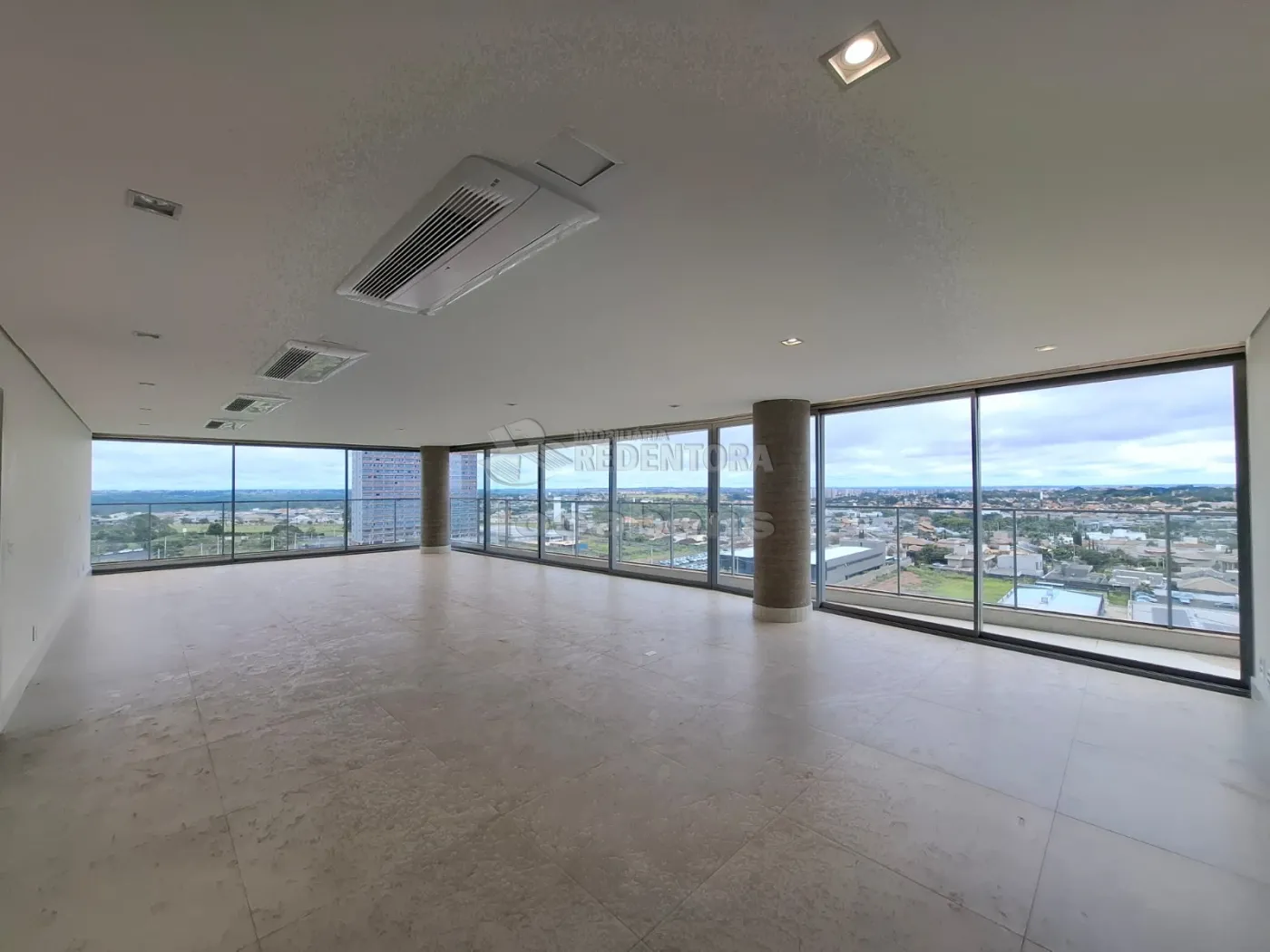 Alugar Apartamento / Padr&atilde;o em S&atilde;o Jos&eacute; do Rio Preto R$ 12.000,00 - Foto 1