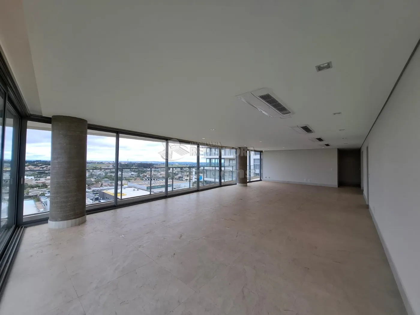 Alugar Apartamento / Padr&atilde;o em S&atilde;o Jos&eacute; do Rio Preto R$ 12.000,00 - Foto 2