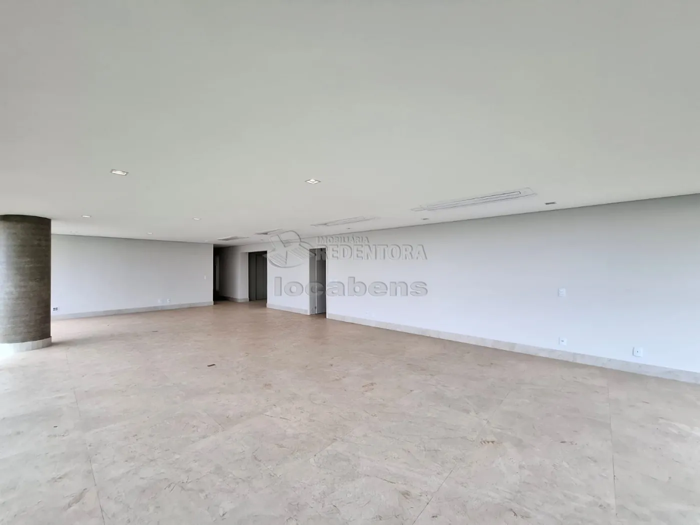 Alugar Apartamento / Padr&atilde;o em S&atilde;o Jos&eacute; do Rio Preto R$ 12.000,00 - Foto 3
