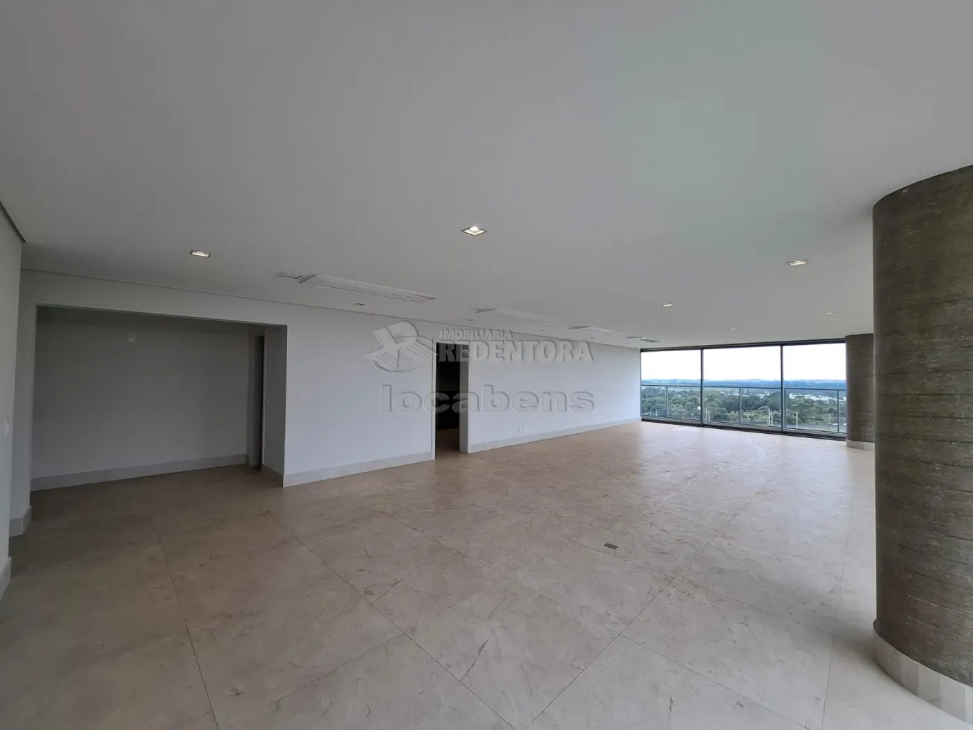 Alugar Apartamento / Padr&atilde;o em S&atilde;o Jos&eacute; do Rio Preto R$ 12.000,00 - Foto 4