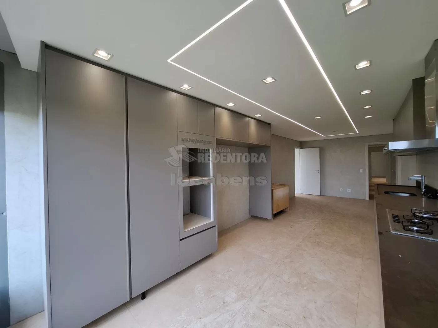 Alugar Apartamento / Padr&atilde;o em S&atilde;o Jos&eacute; do Rio Preto R$ 12.000,00 - Foto 9