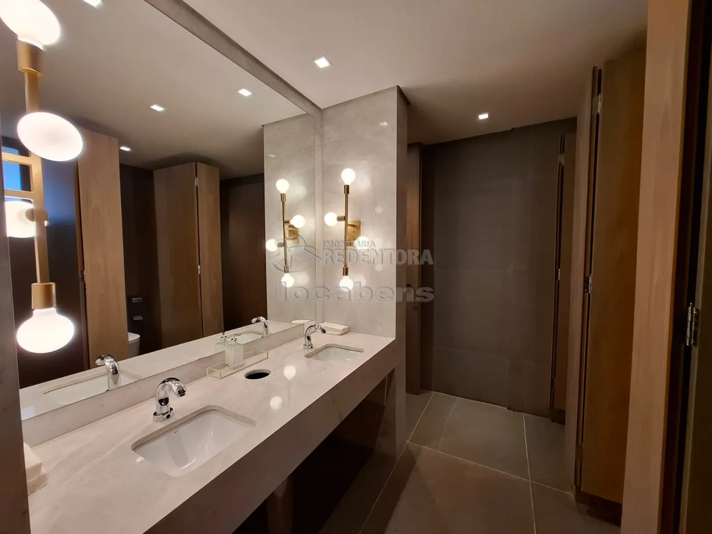 Alugar Apartamento / Padr&atilde;o em S&atilde;o Jos&eacute; do Rio Preto R$ 12.000,00 - Foto 33