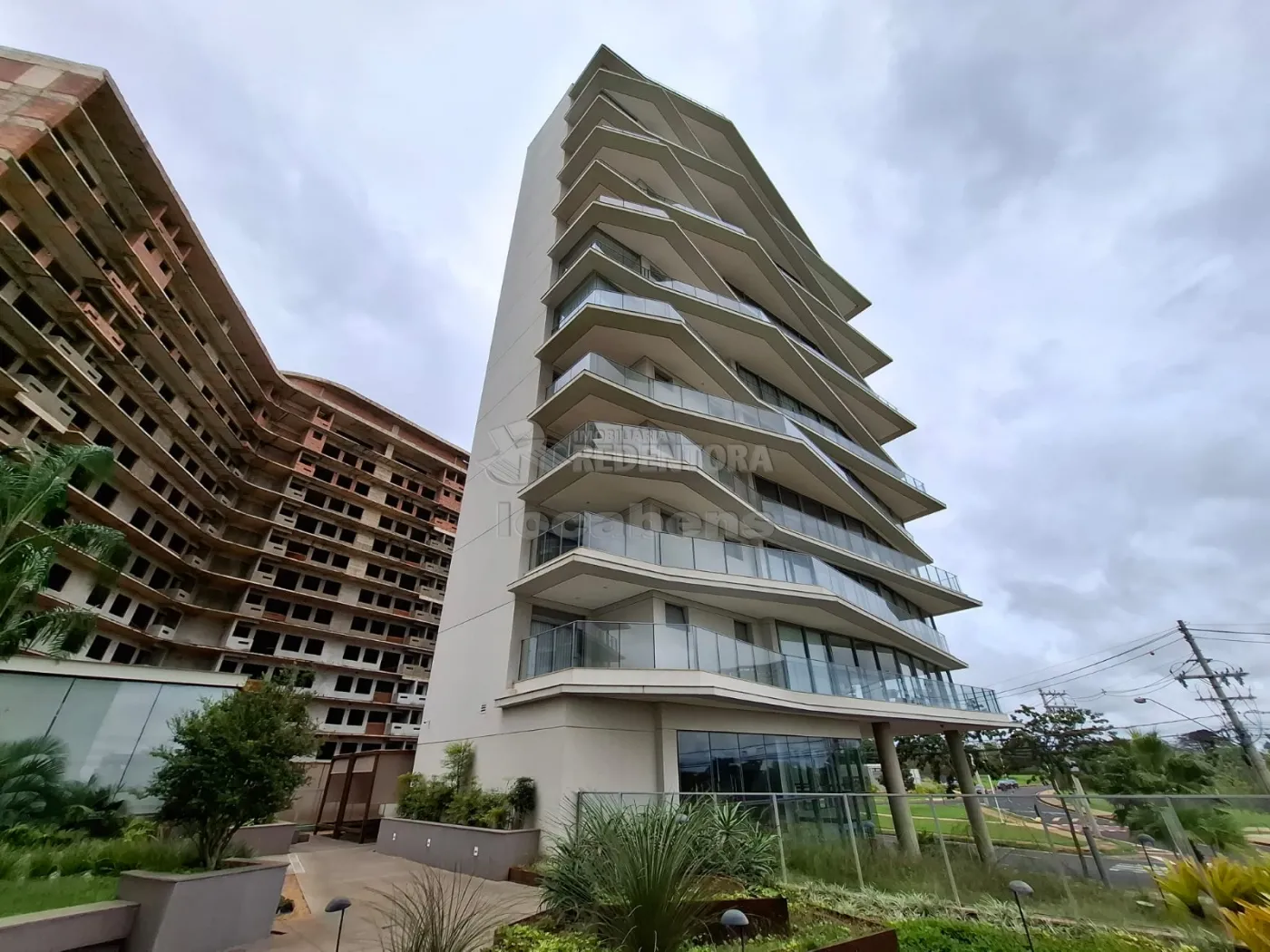 Alugar Apartamento / Padr&atilde;o em S&atilde;o Jos&eacute; do Rio Preto R$ 12.000,00 - Foto 39