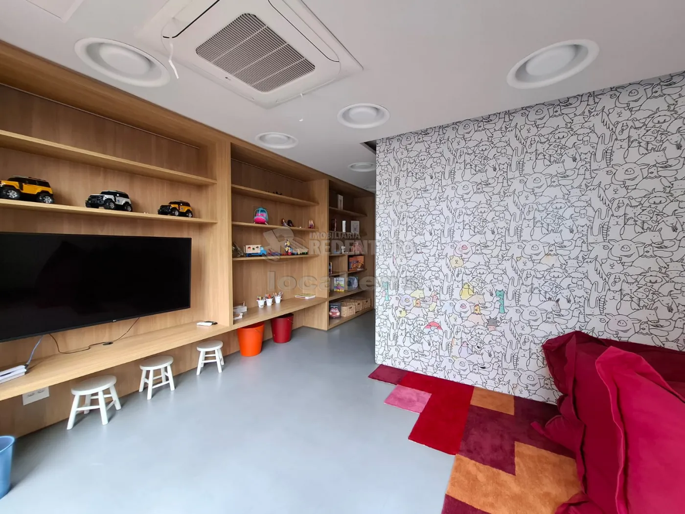 Alugar Apartamento / Padr&atilde;o em S&atilde;o Jos&eacute; do Rio Preto R$ 12.000,00 - Foto 42