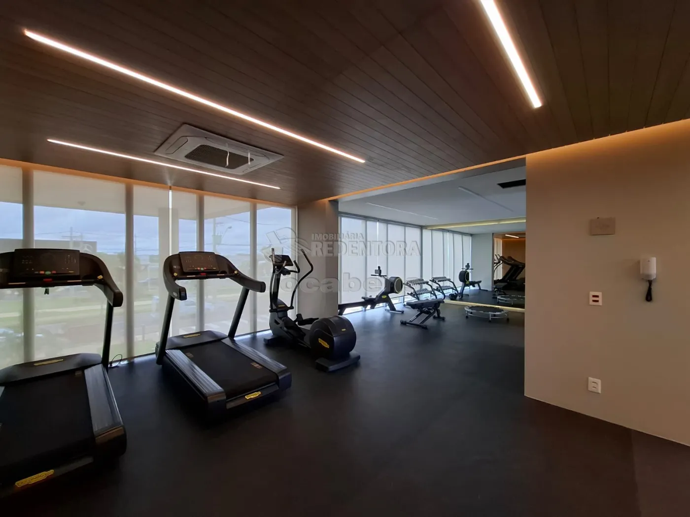 Alugar Apartamento / Padr&atilde;o em S&atilde;o Jos&eacute; do Rio Preto R$ 12.000,00 - Foto 43