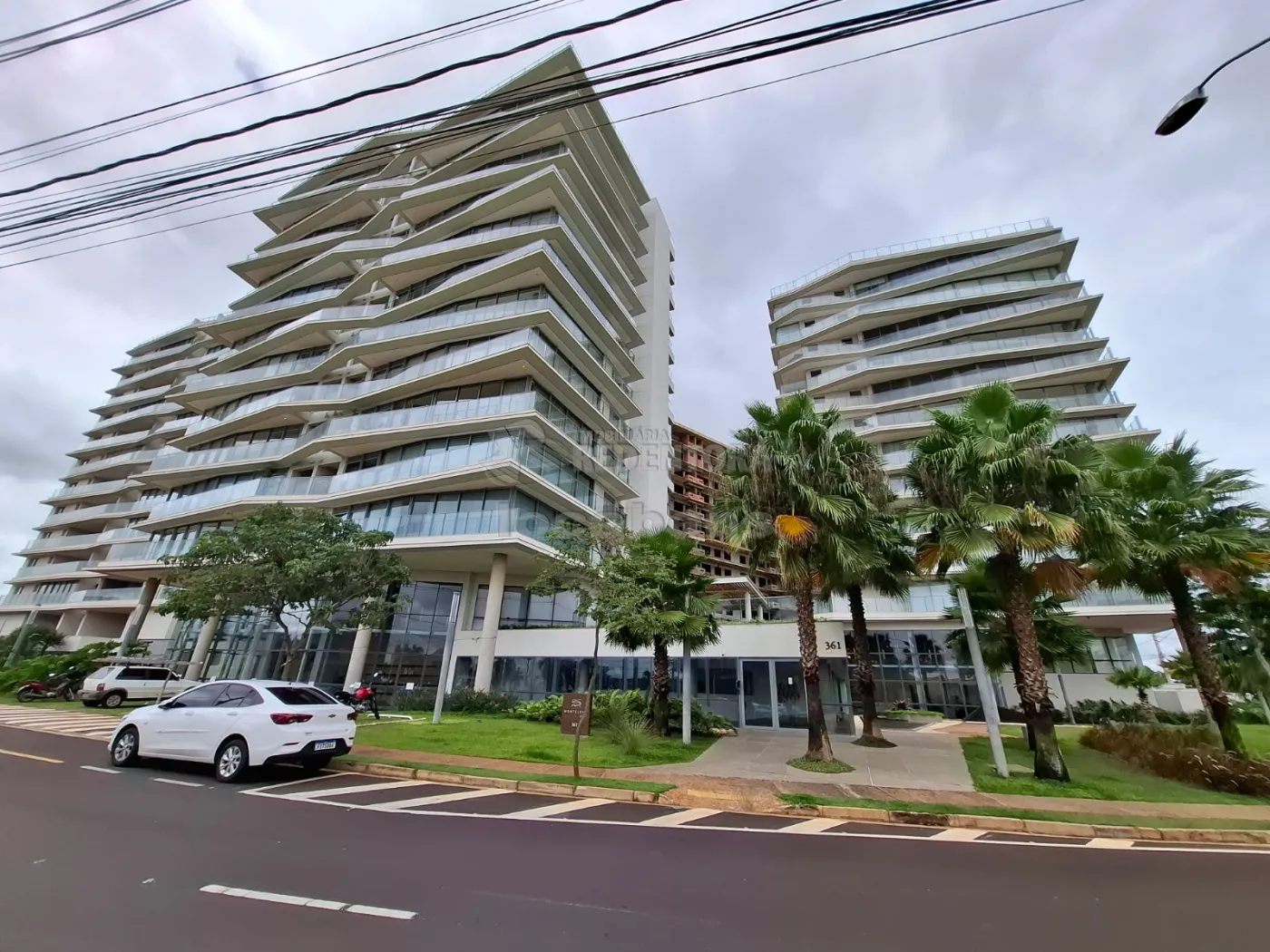 Alugar Apartamento / Padr&atilde;o em S&atilde;o Jos&eacute; do Rio Preto R$ 12.000,00 - Foto 48