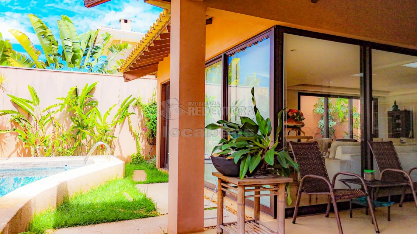 Casa de Condomínio, 5 quartos - Foto 7