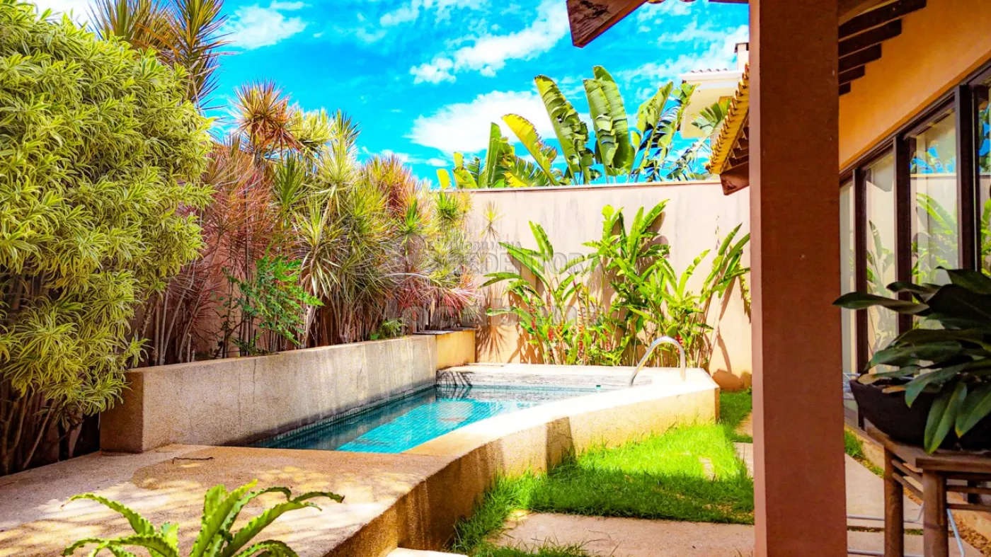 Casa de Condomínio, 5 quartos - Foto 3
