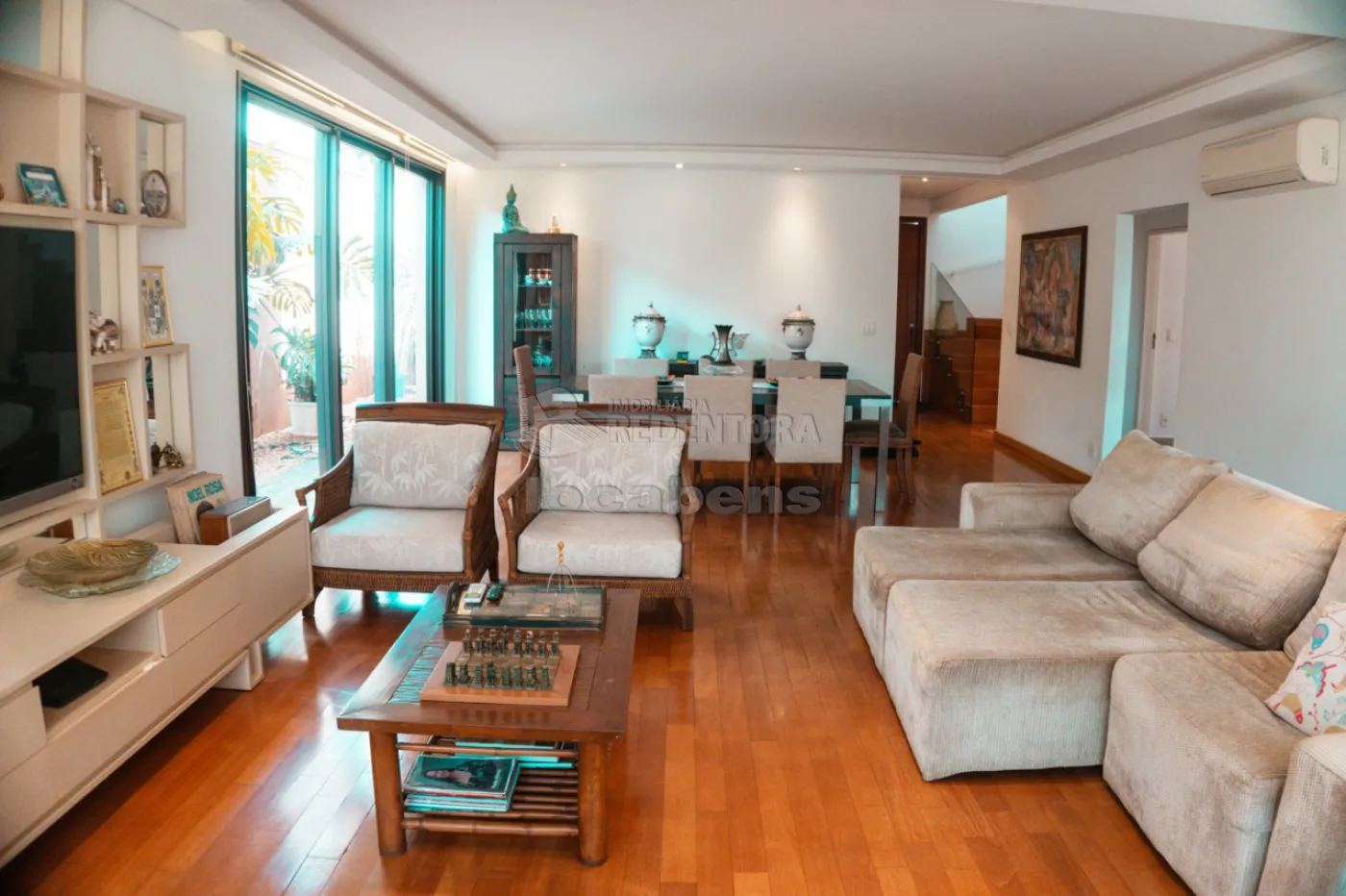 Casa de Condomínio, 5 quartos - Foto 10