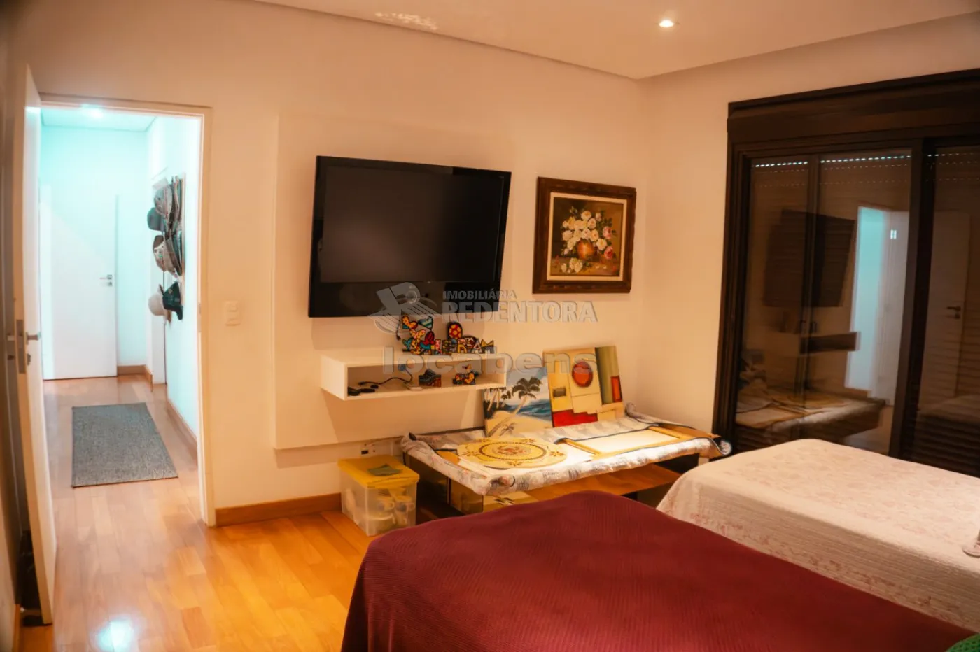Casa de Condomínio, 5 quartos - Foto 21