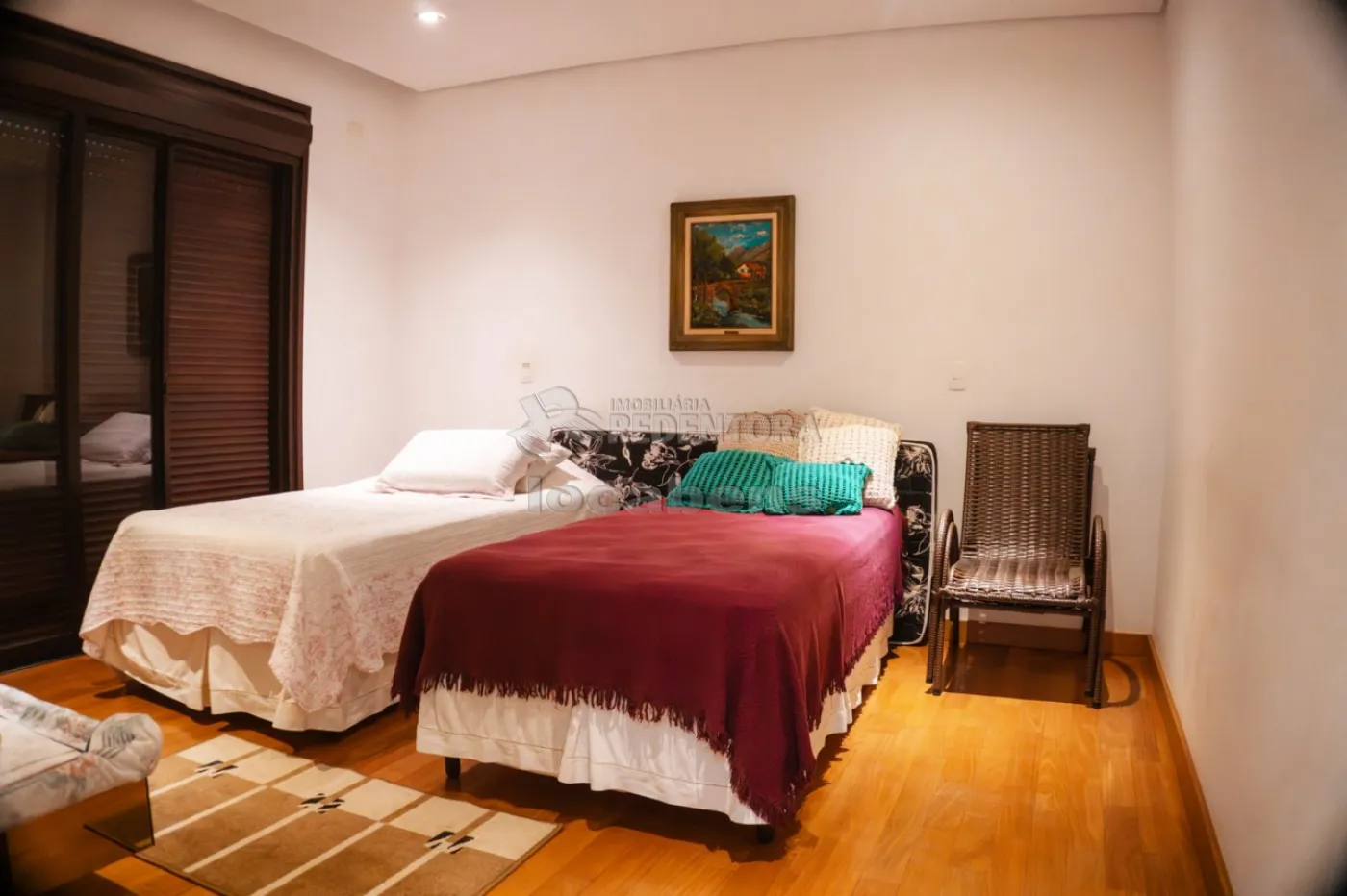 Casa de Condomínio, 5 quartos - Foto 22