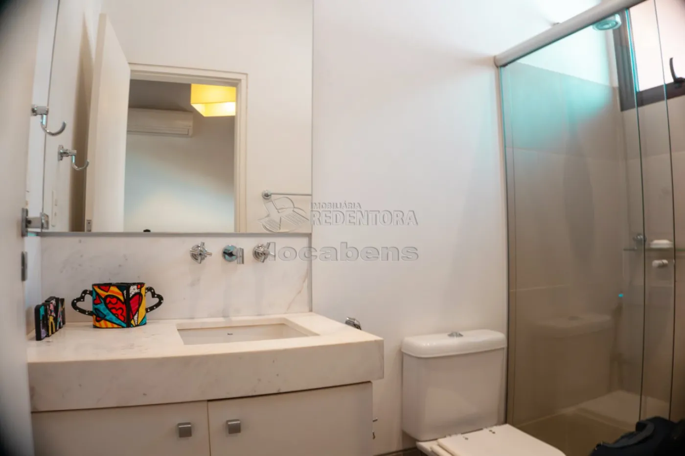 Casa de Condomínio, 5 quartos - Foto 24