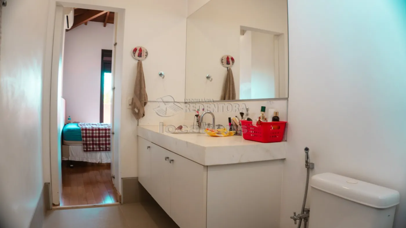 Casa de Condomínio, 5 quartos - Foto 25