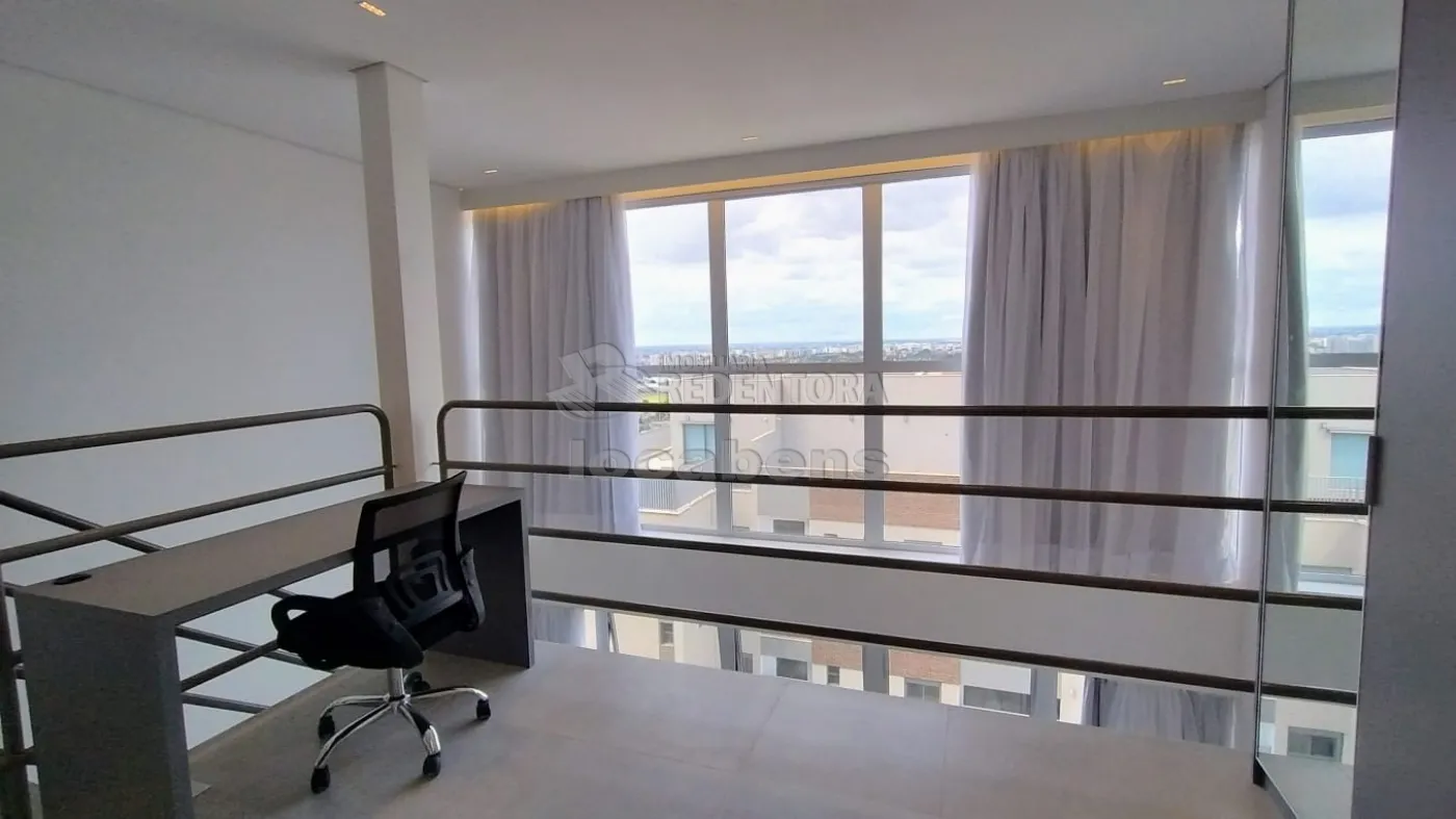 Alugar Apartamento / Padr&atilde;o em S&atilde;o Jos&eacute; do Rio Preto R$ 5.000,00 - Foto 2