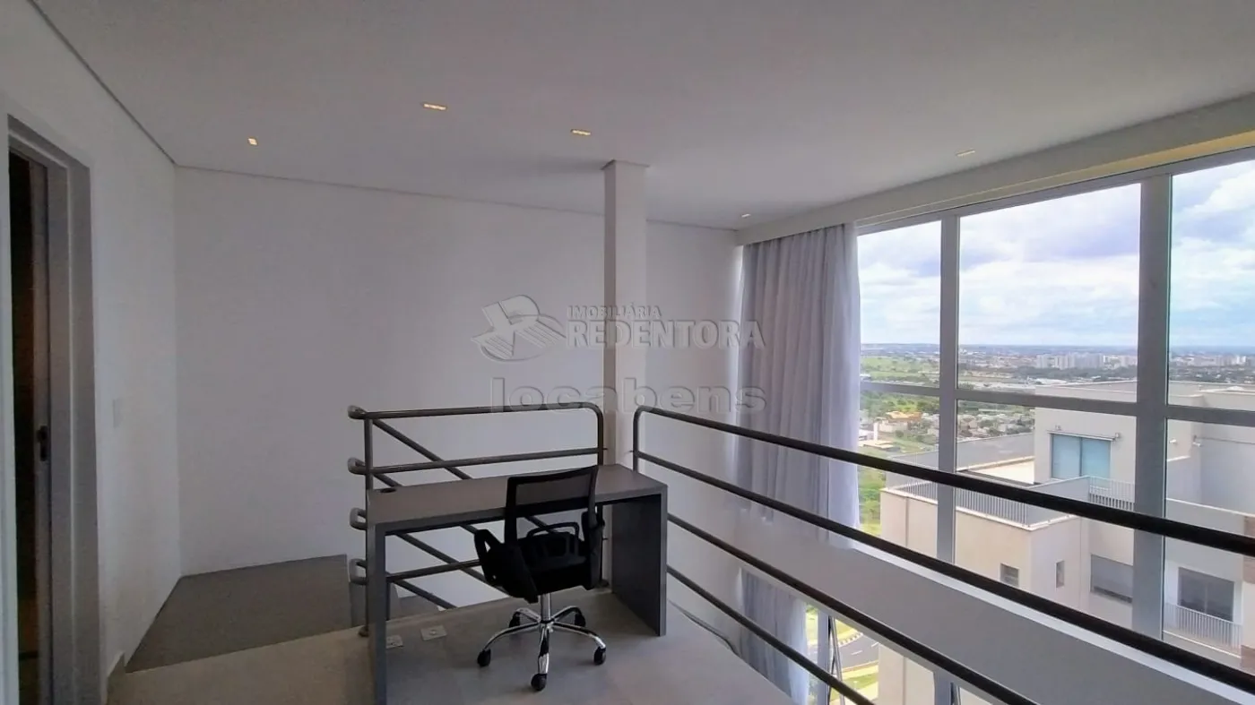 Alugar Apartamento / Padr&atilde;o em S&atilde;o Jos&eacute; do Rio Preto R$ 5.000,00 - Foto 4