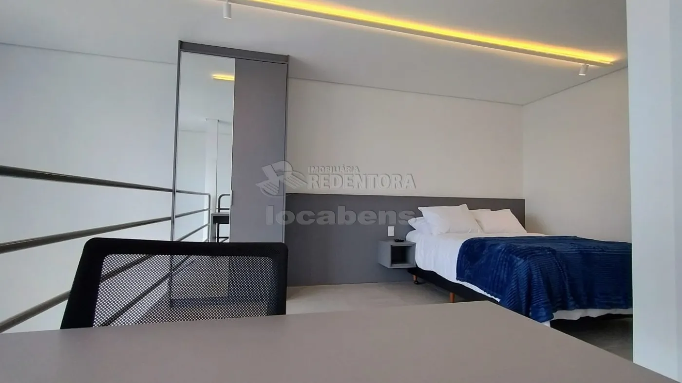 Alugar Apartamento / Padr&atilde;o em S&atilde;o Jos&eacute; do Rio Preto R$ 5.000,00 - Foto 7