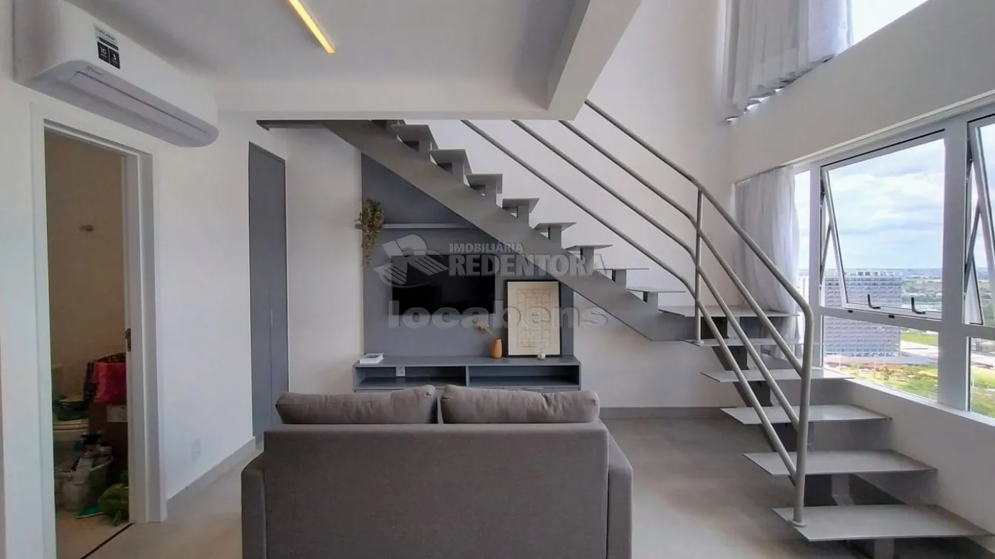 Alugar Apartamento / Padr&atilde;o em S&atilde;o Jos&eacute; do Rio Preto R$ 5.000,00 - Foto 9