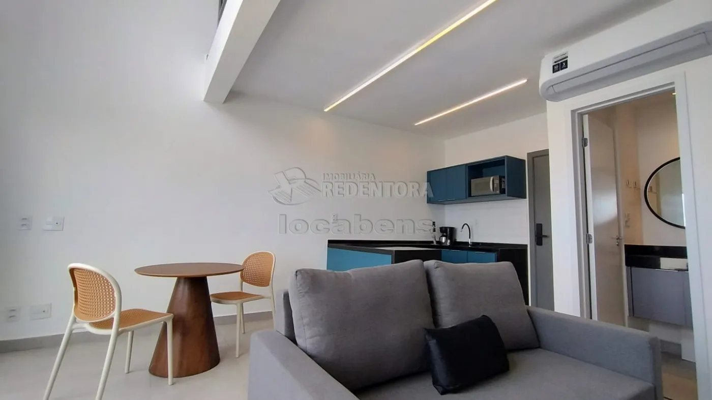 Alugar Apartamento / Padr&atilde;o em S&atilde;o Jos&eacute; do Rio Preto R$ 5.000,00 - Foto 10